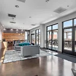 Six Cord Apartments By Barsala