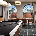 The Westin St. Louis