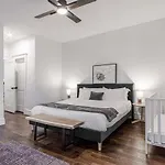 Ann Avenue Spacious 3Br Home With Games, Yard And Near Downtown