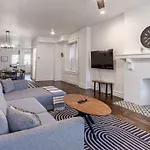 Ann Avenue Spacious 3Br Home With Games, Yard And Near Downtown