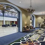 St. Louis Union Station Hotel, Curio Collection By Hilton
