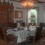 Casa Magnolia B & B
