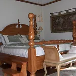 Casa Magnolia B & B