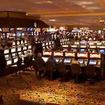 Casino Queen Hotel