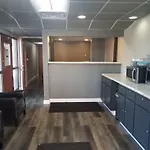 Americas Best Value Inn-St. Louis / Downtown
