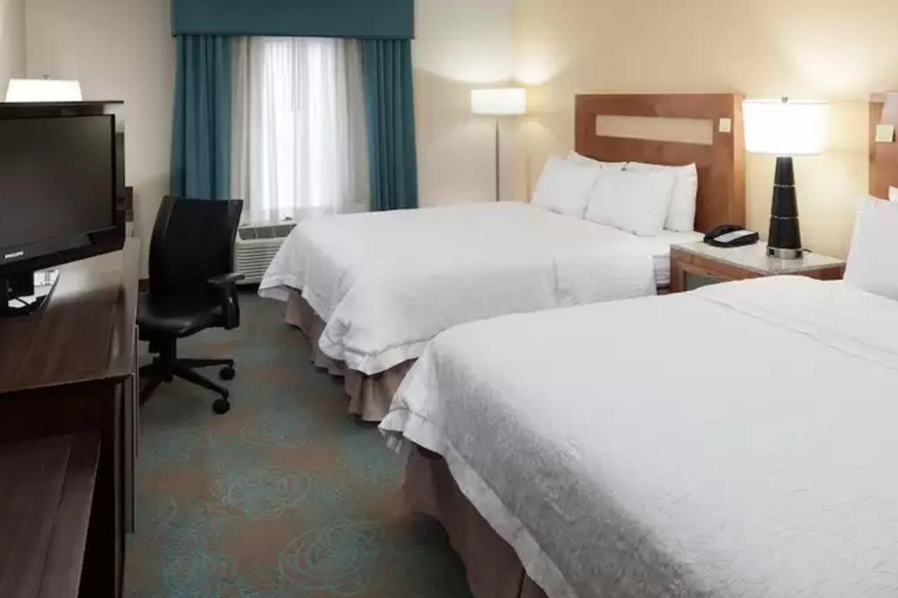 Hampton & At Forest Park Hotel 3*
