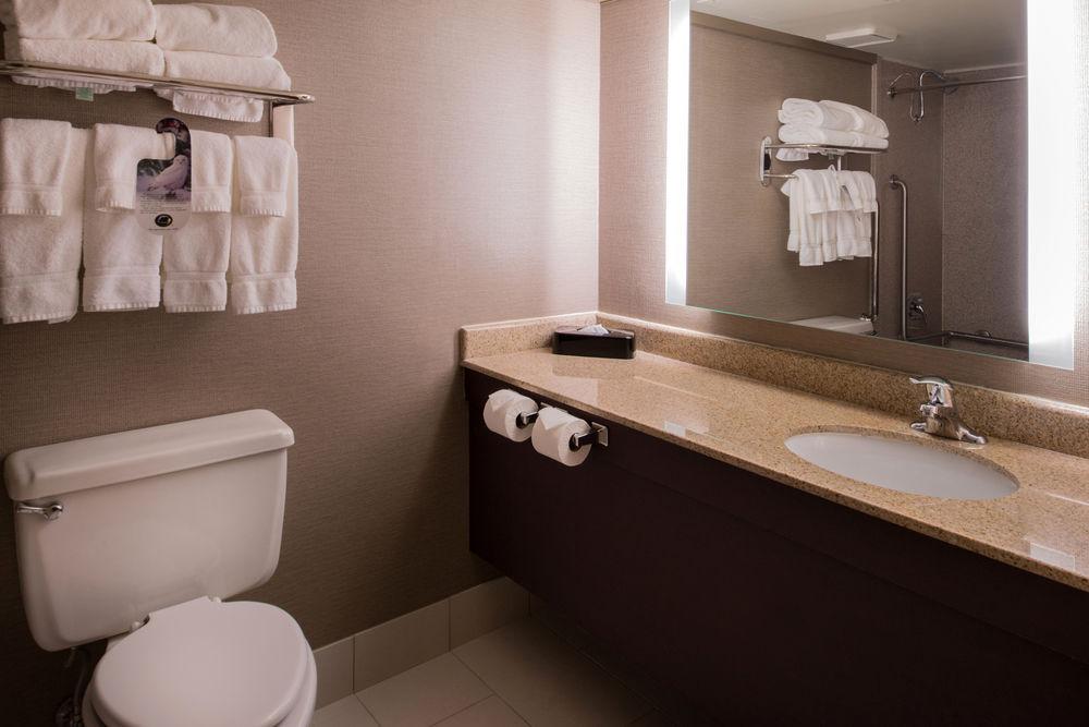 Hotel Days By Wyndham Downtown