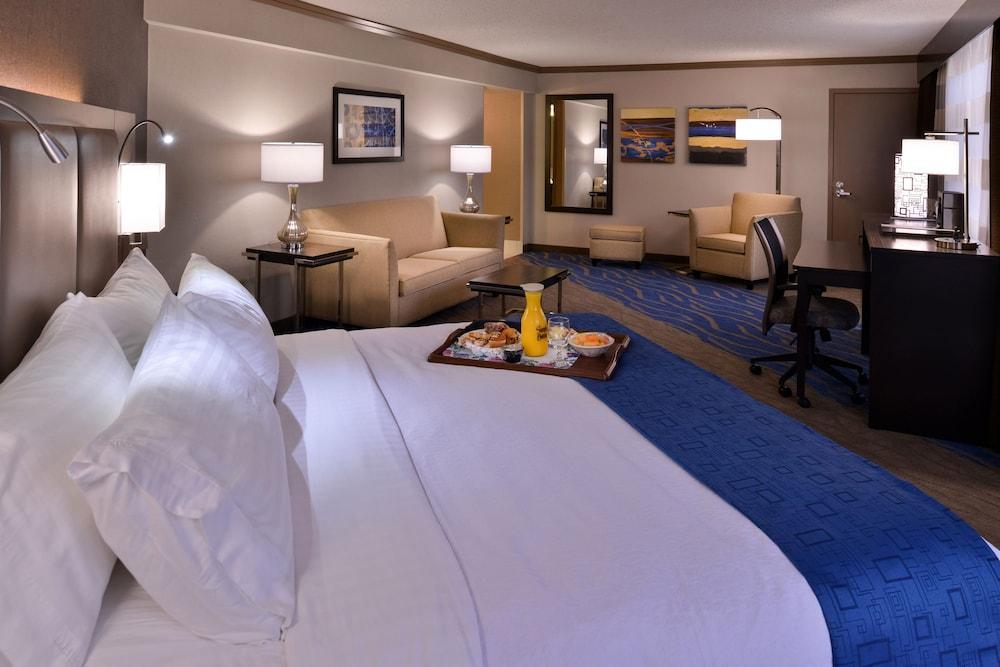 Days By Wyndham Downtown Hotel Saint Louis