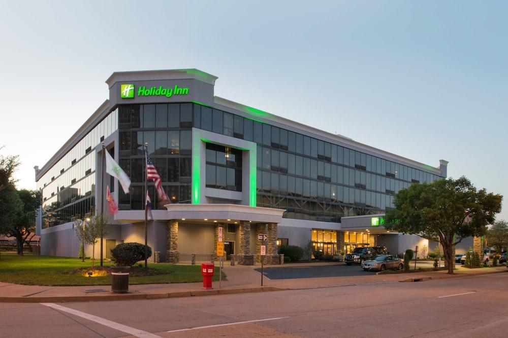 Days By Wyndham Downtown Hotel 2*
