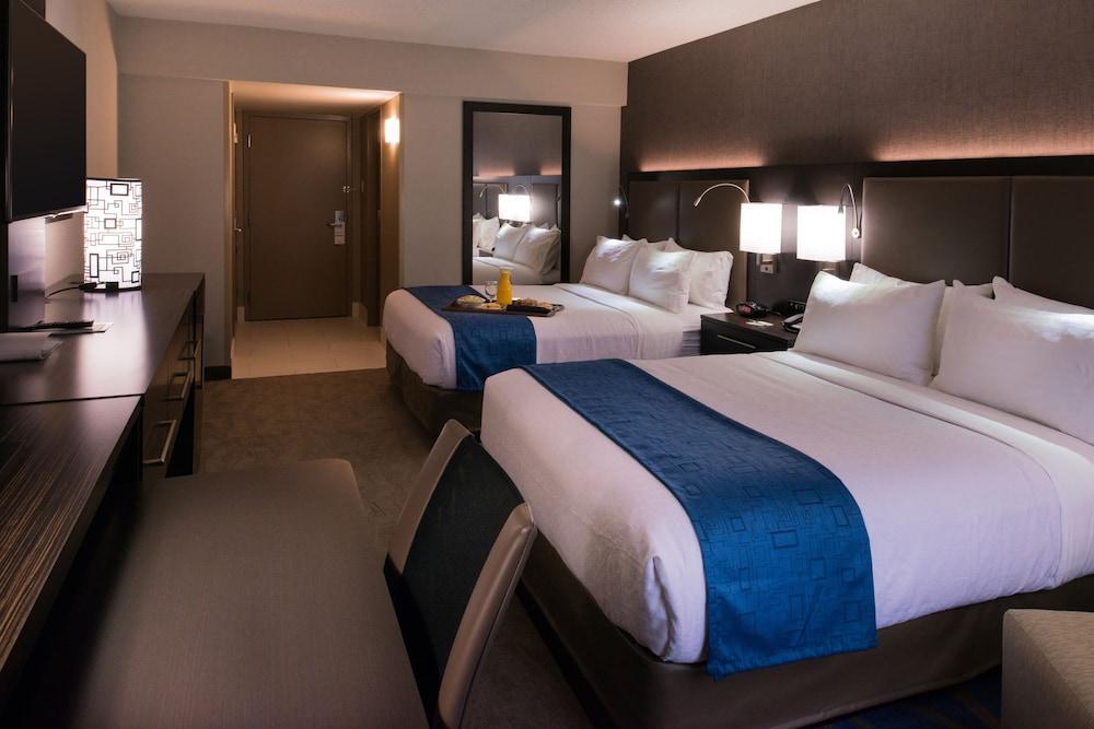Days By Wyndham Downtown Hotel Saint Louis