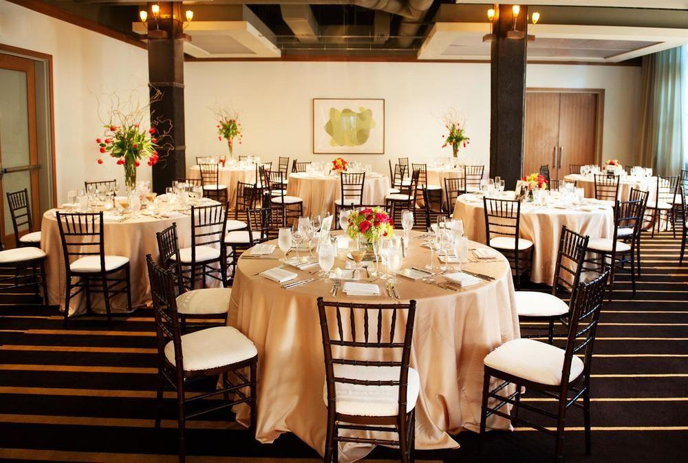 The Westin Saint Louis