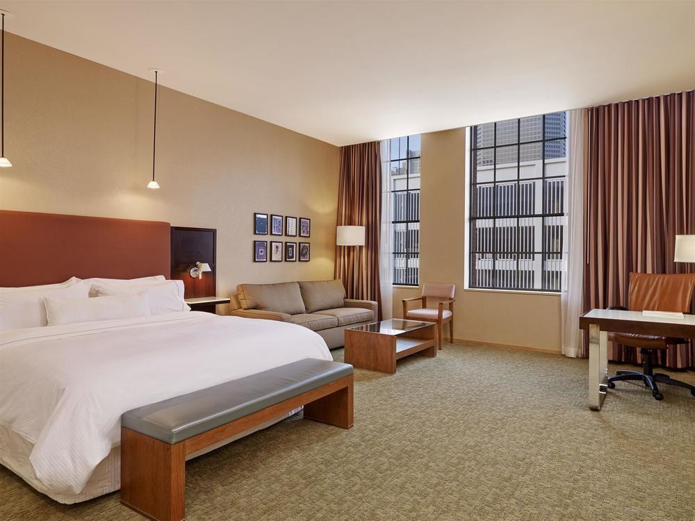 The Westin Saint Louis