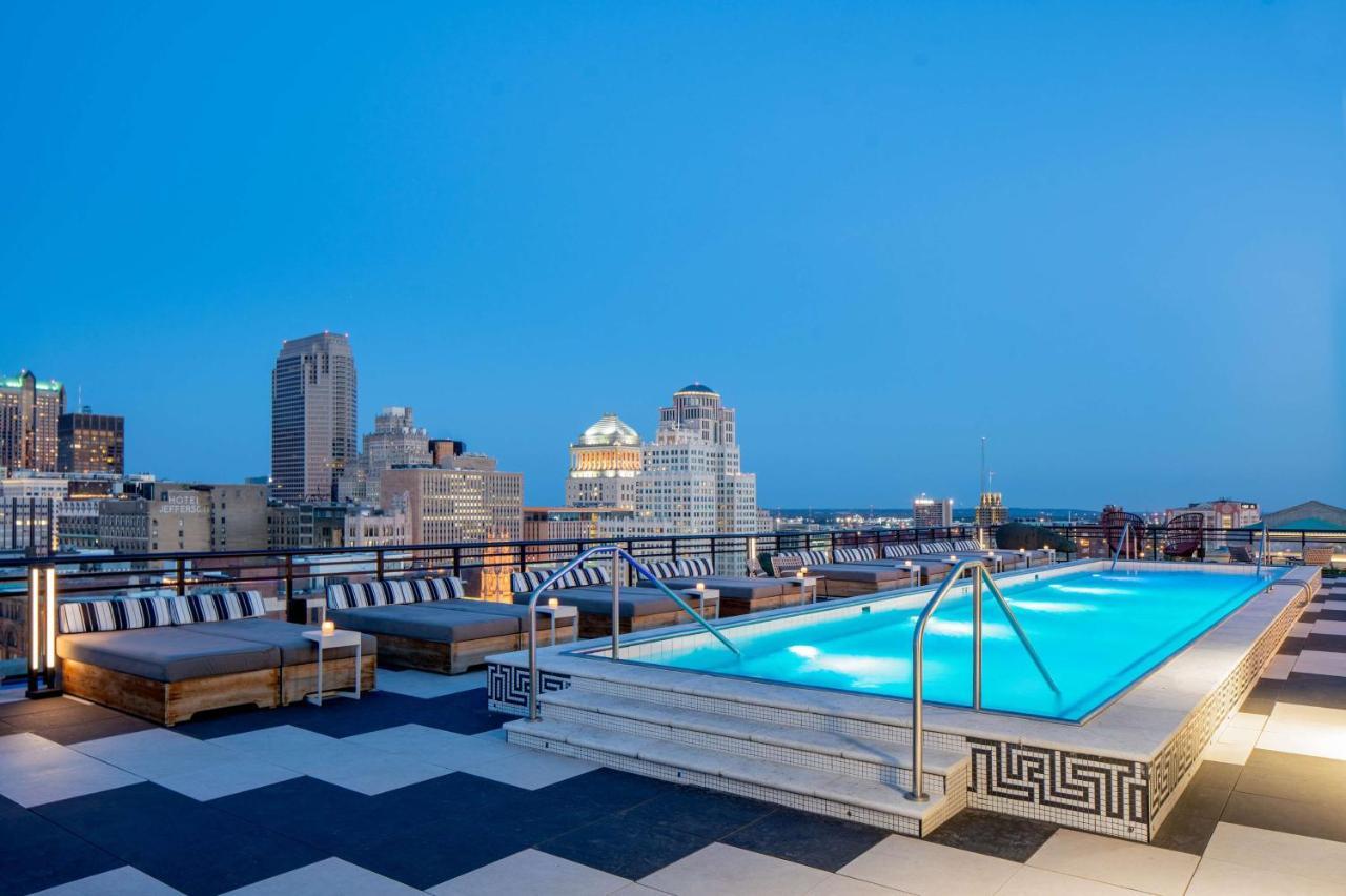 Hotel The Last 4*