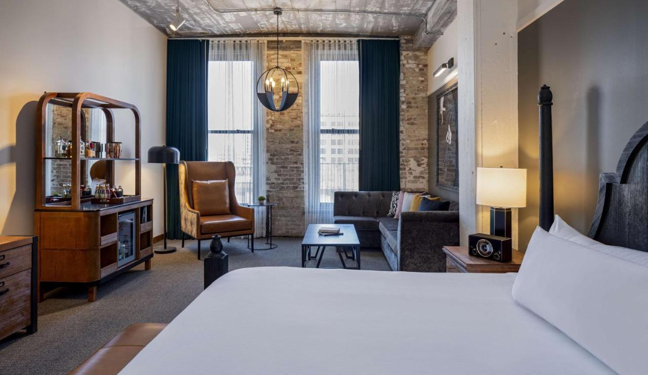 Hotel The Last 4*