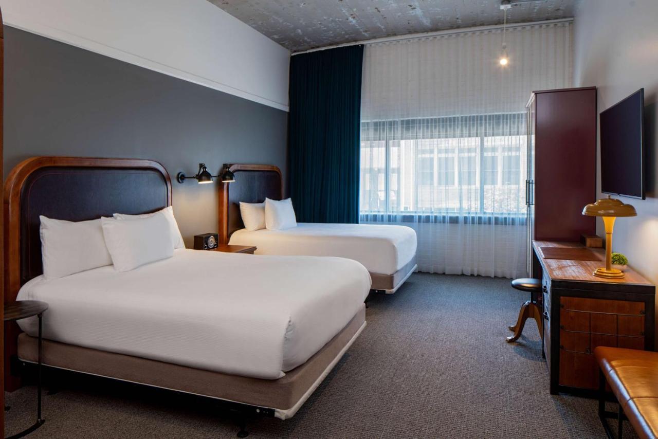The Last Hotel 4*