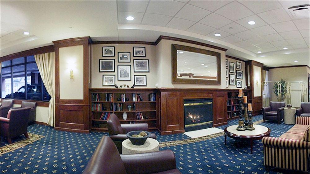 Hotel Hampton St Louis- At The Arch Saint Louis