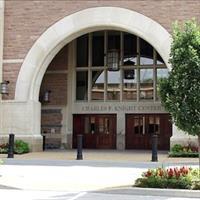 The Knight Center At Washington 2* University City