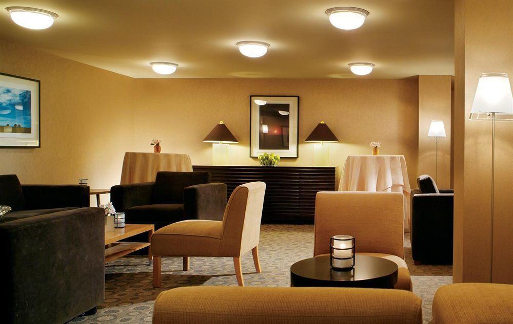 The Westin Hotel 4*