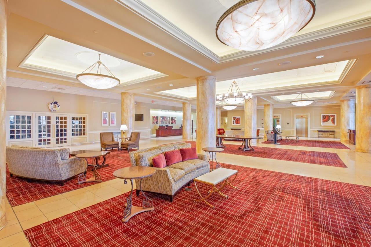 Oyo St Louis Downtown Center Mo Hotel 2*