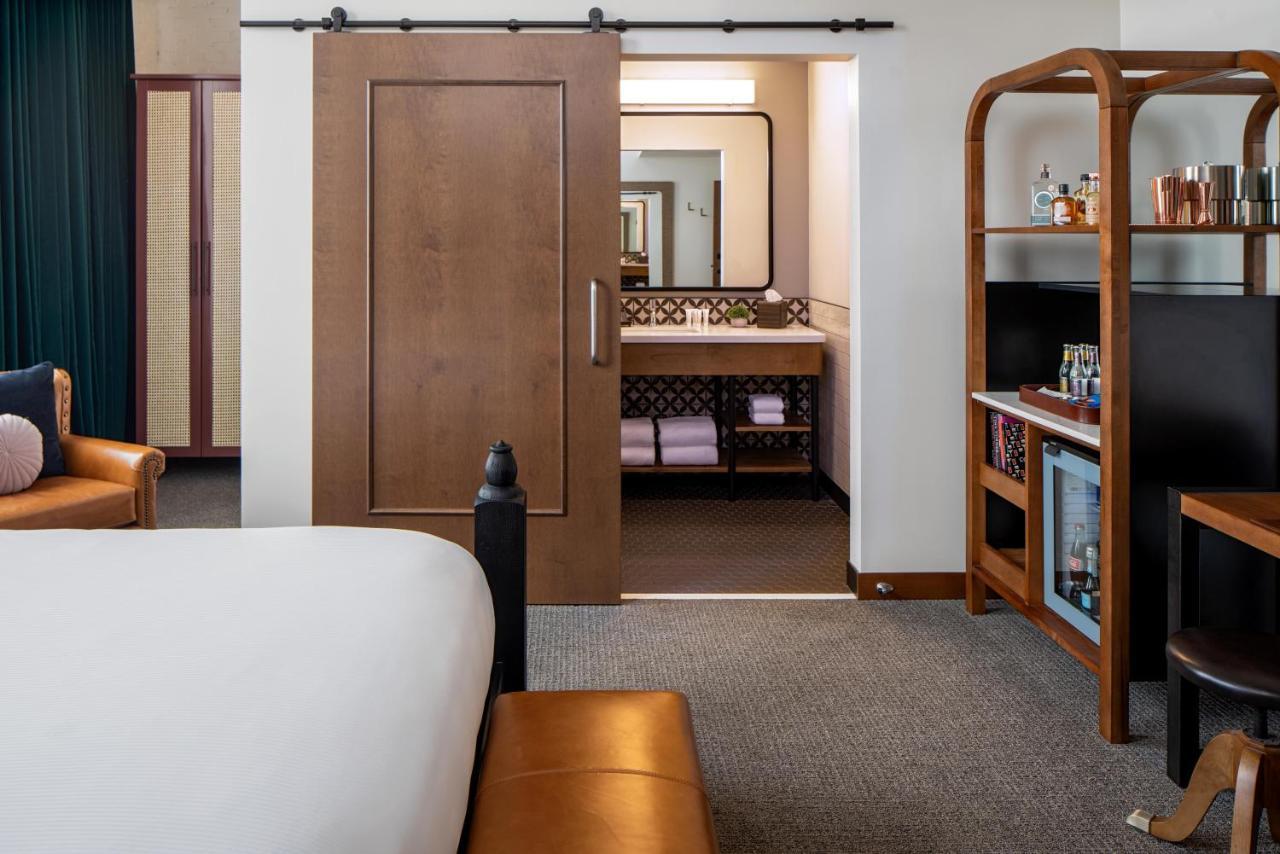 Hotel The Last Saint Louis