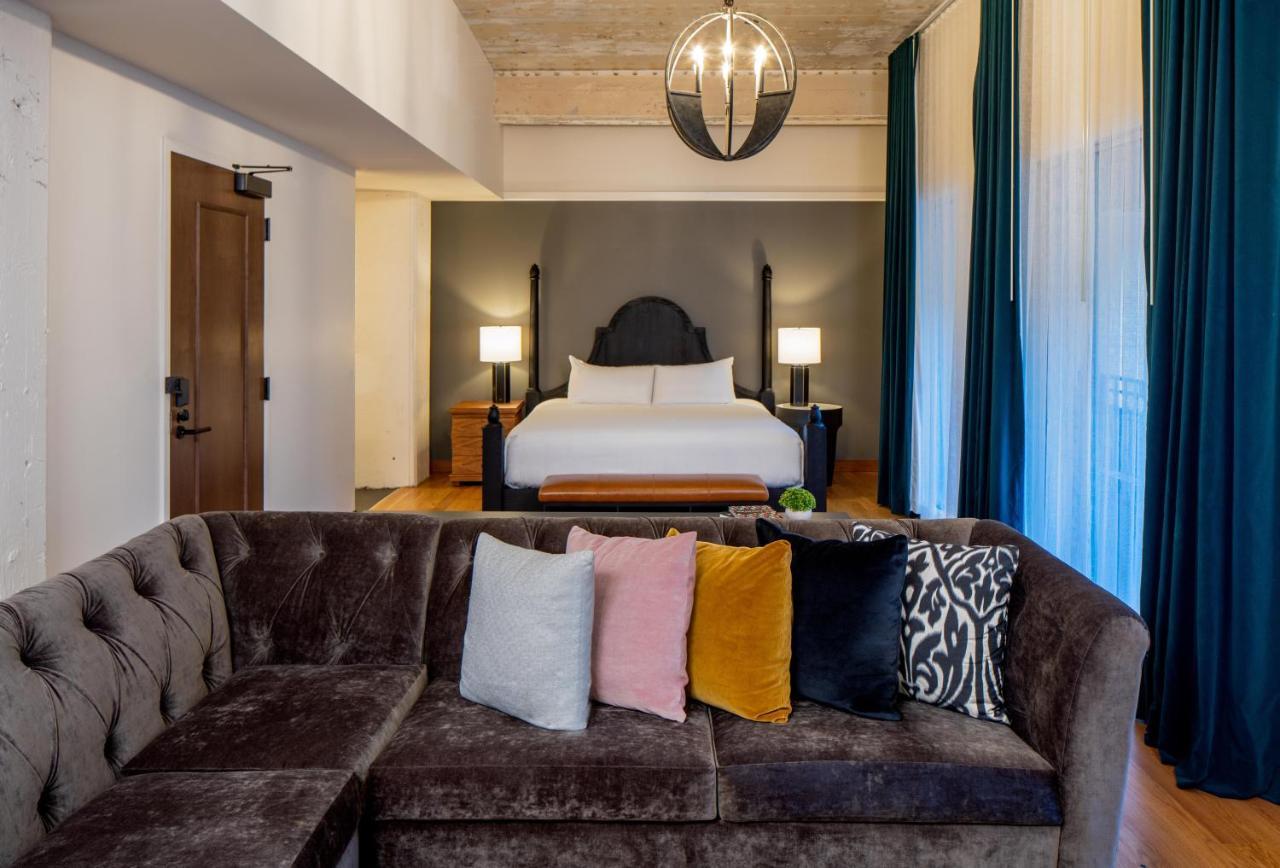 Hotel The Last