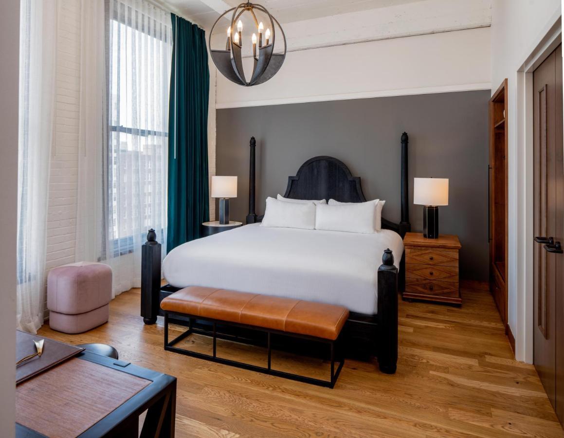 Hotel The Last 4*
