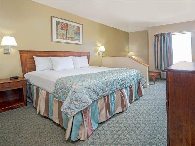 Days By Wyndham Downtown 2* Saint Louis