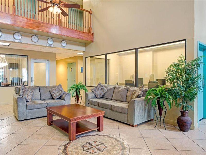 Days By Wyndham Downtown Saint Louis