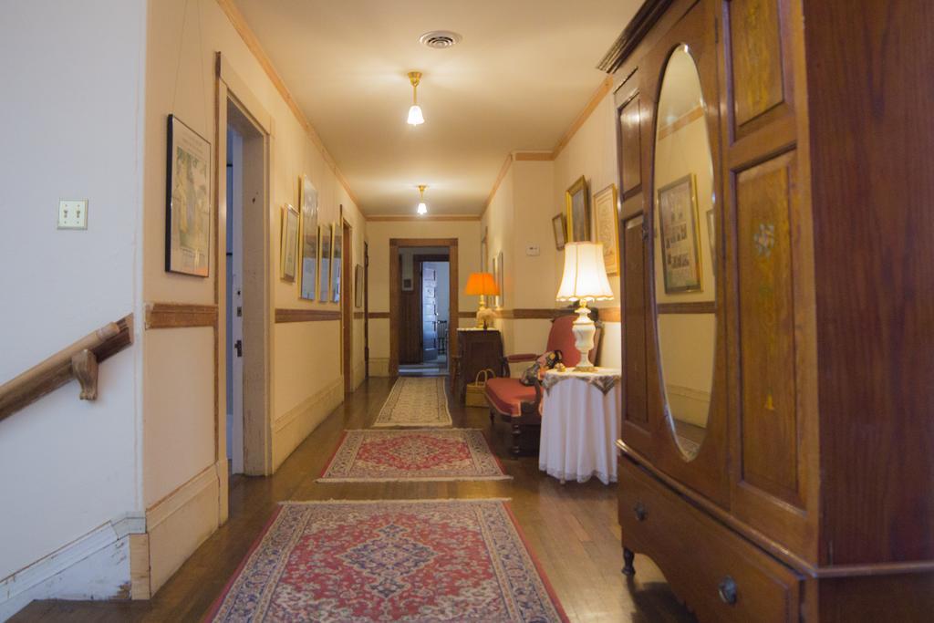Bed & Breakfast Lehmann House 3*