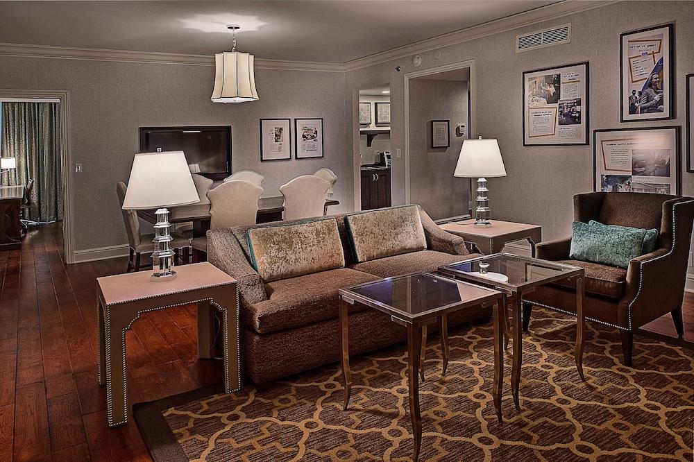 Union Station Hotel, Curio Collection By Hilton 4* Saint Louis