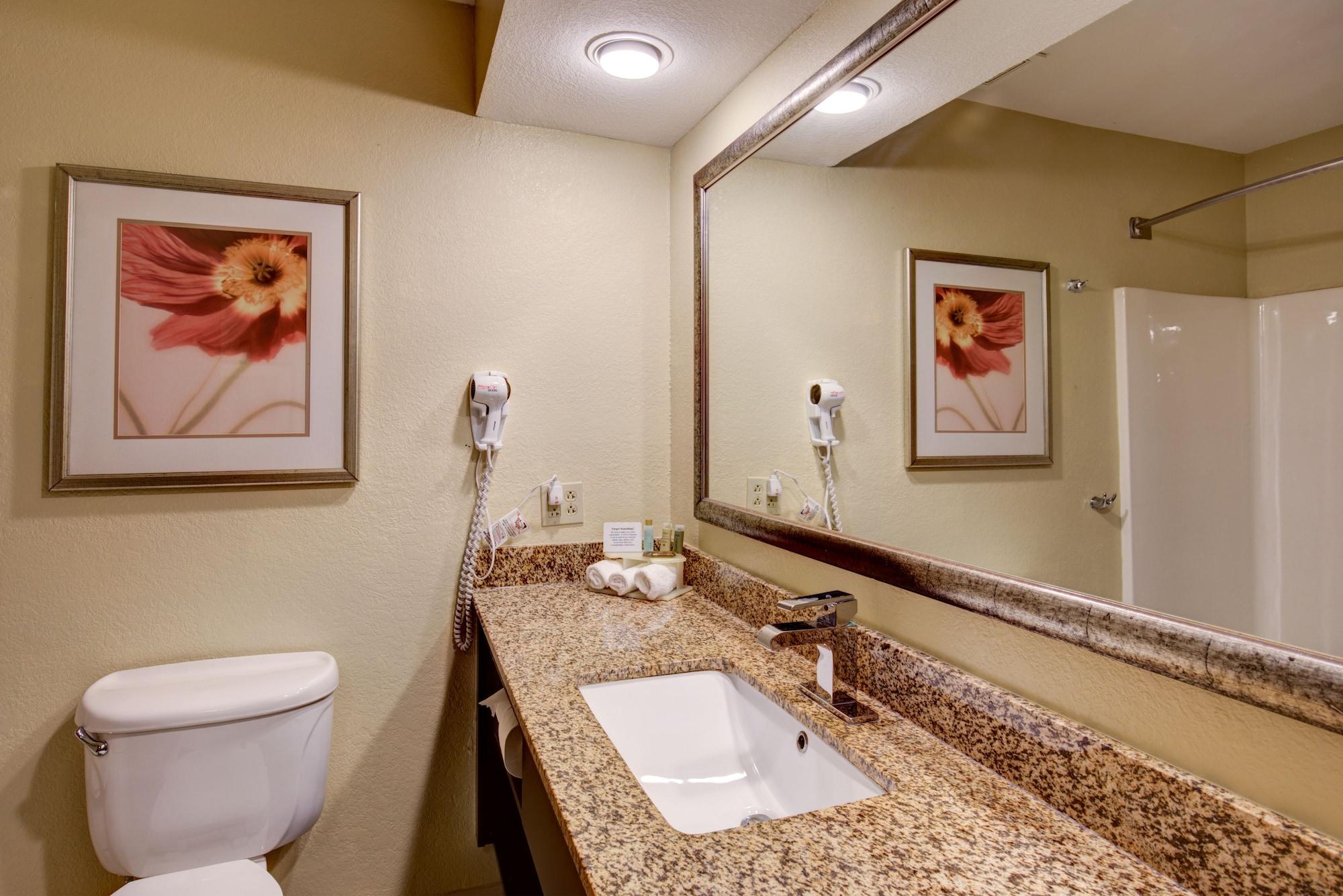 Hotel Comfort & 2*