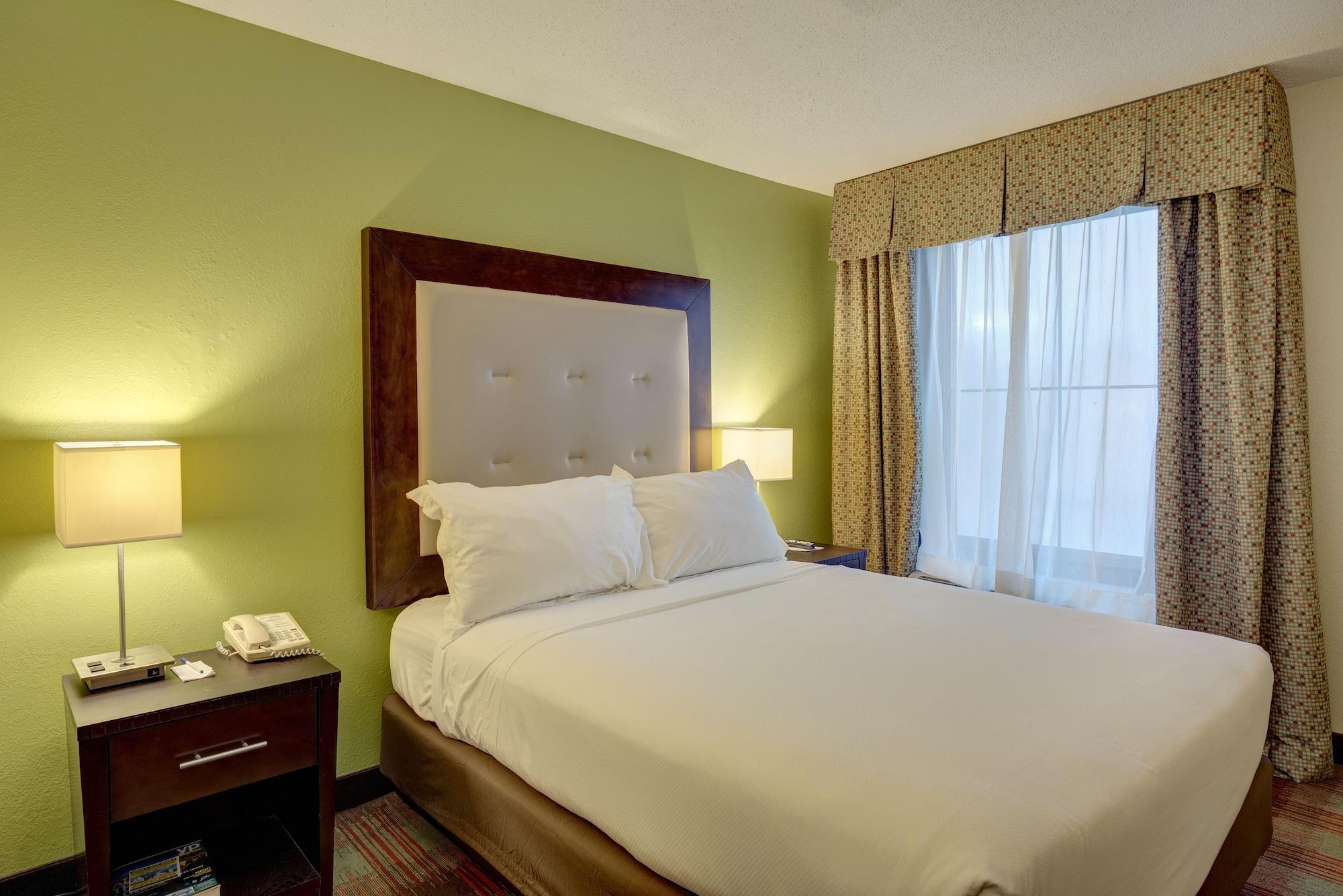 Hotel Comfort & Saint Louis