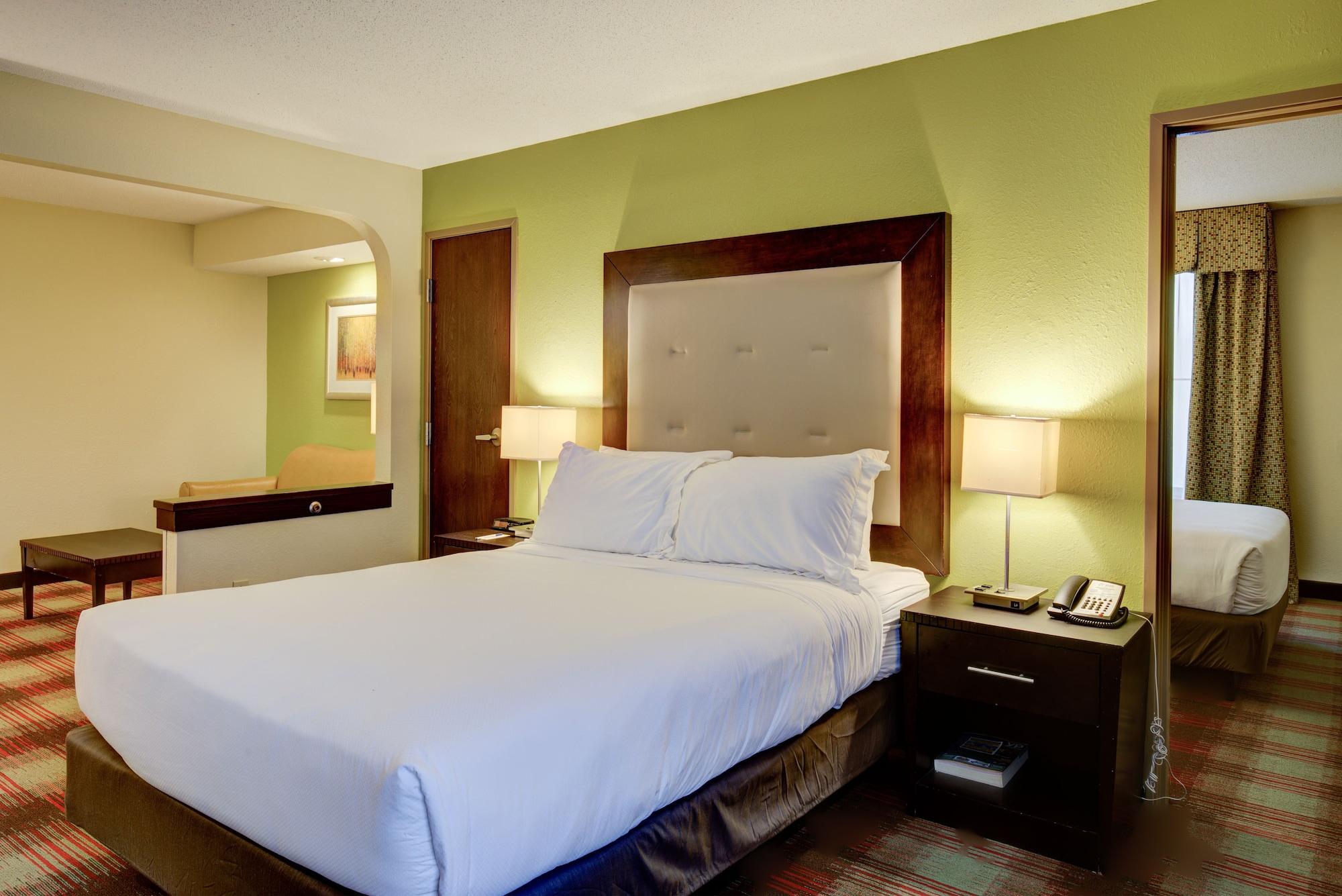 Hotel Comfort & Saint Louis