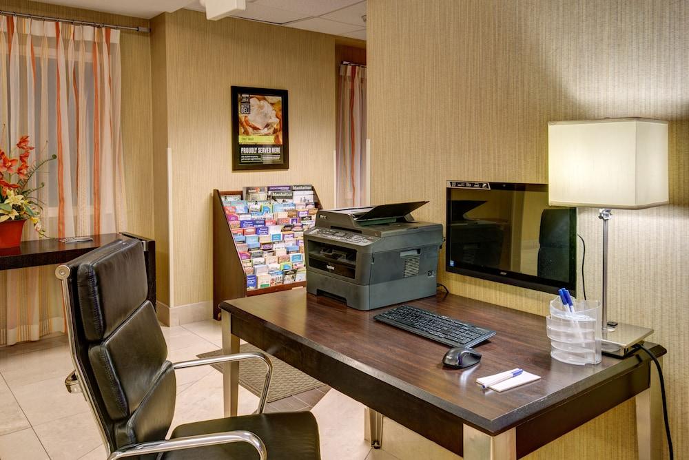 Hotel Comfort & Saint Louis