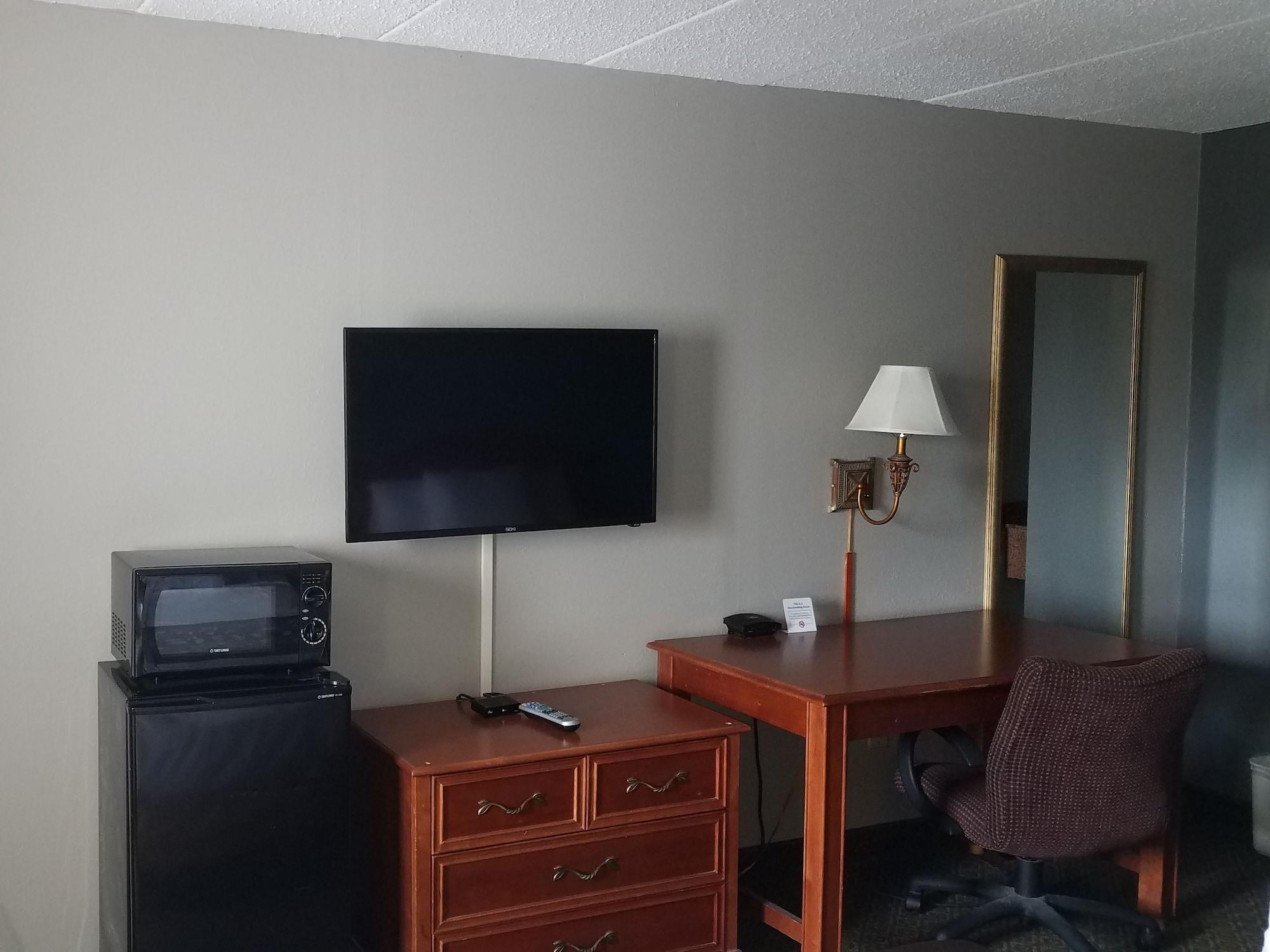 Motel Americas Value Downtown 2*
