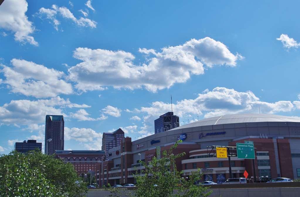 Americas Value Downtown