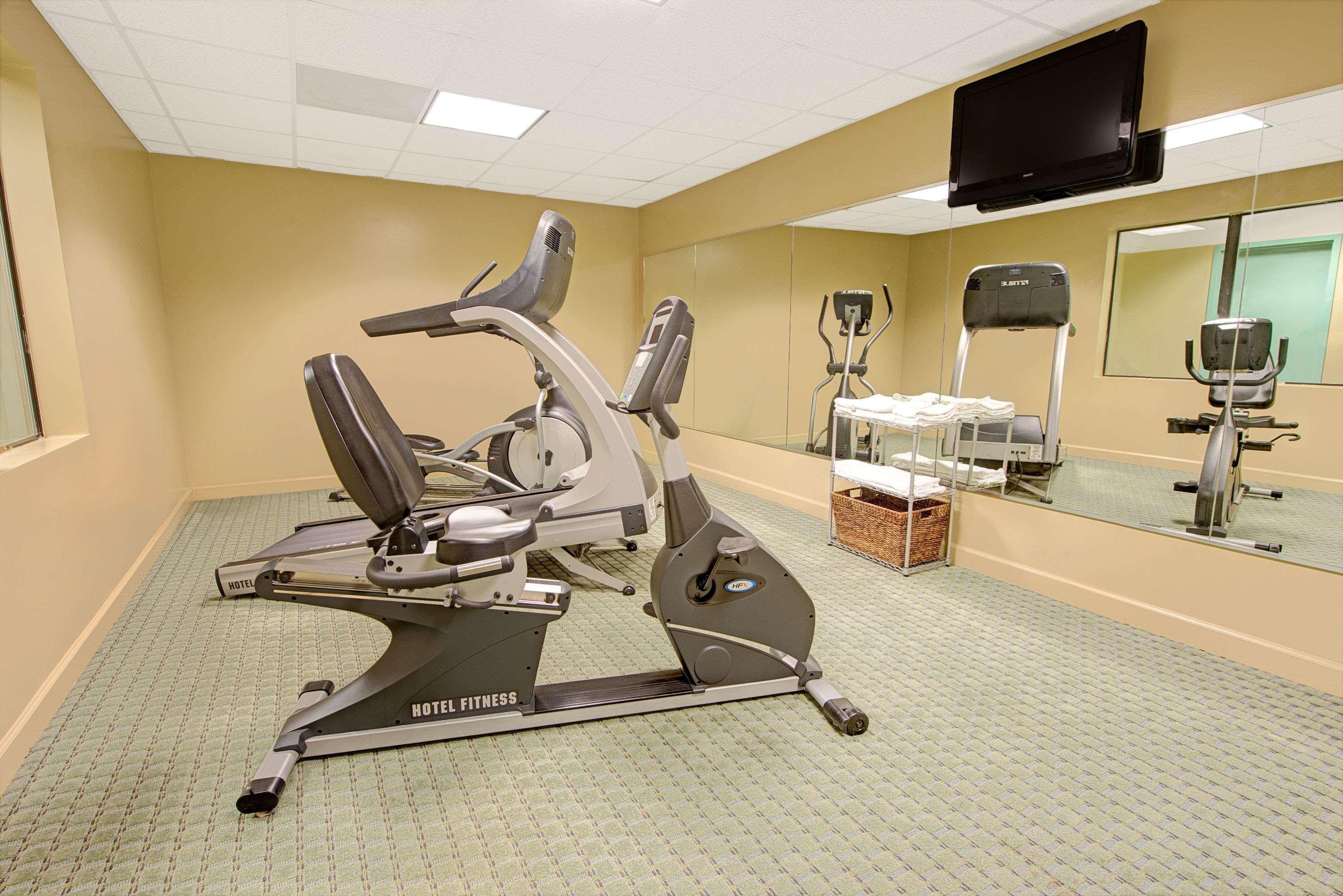 Hotel Days By Wyndham Downtown Saint Louis