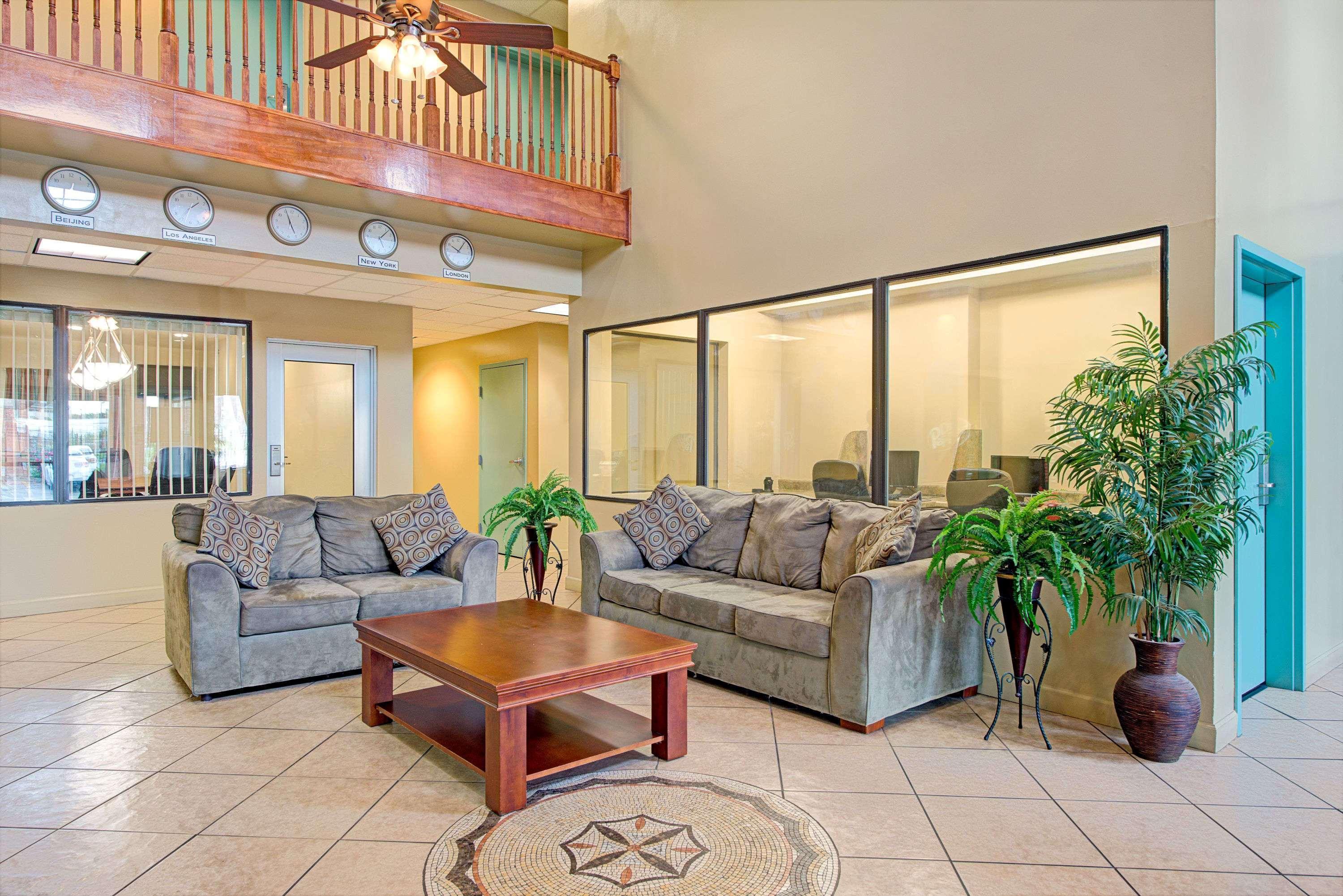 Days By Wyndham Downtown 2* Saint Louis