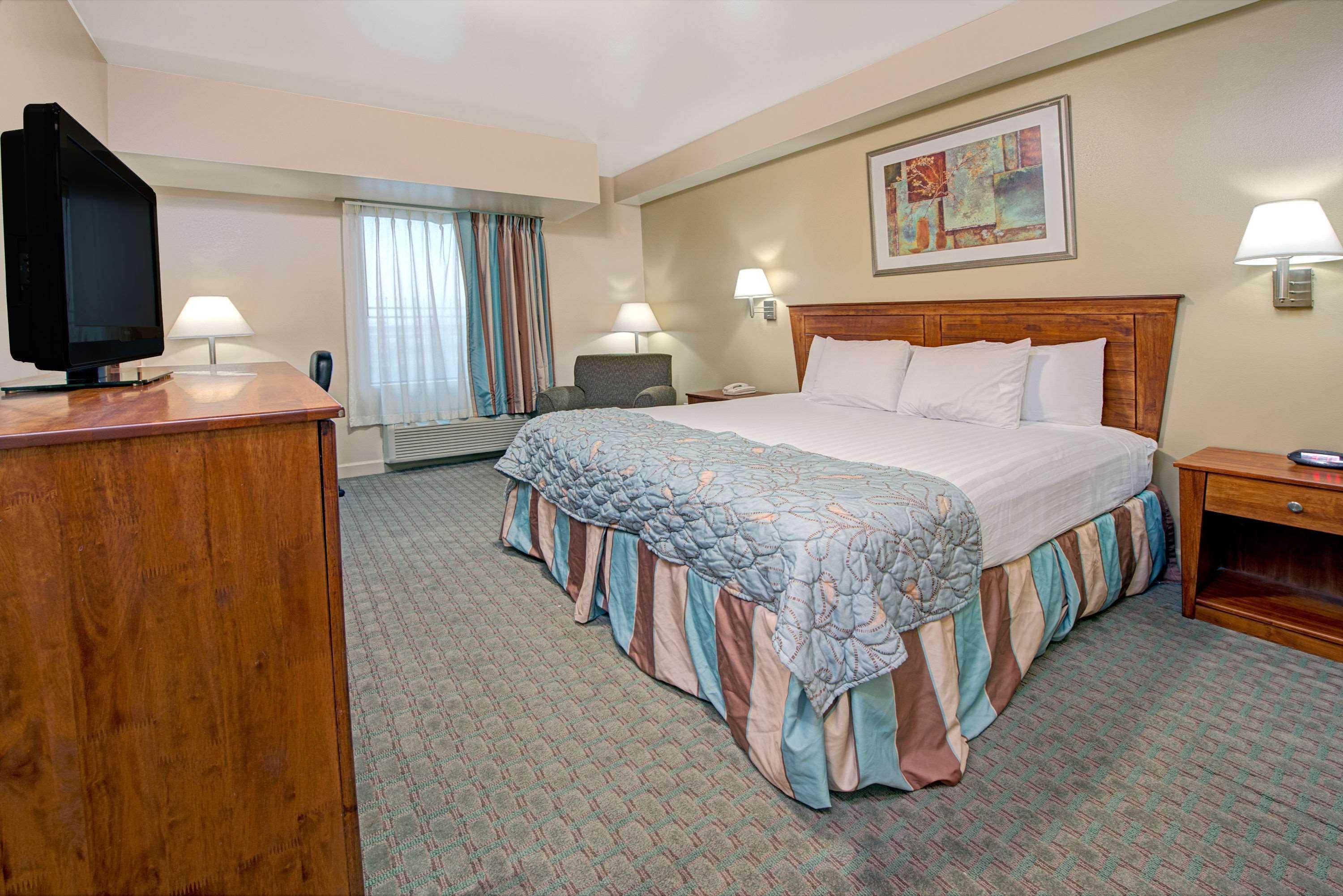 Days By Wyndham Downtown 2* Saint Louis