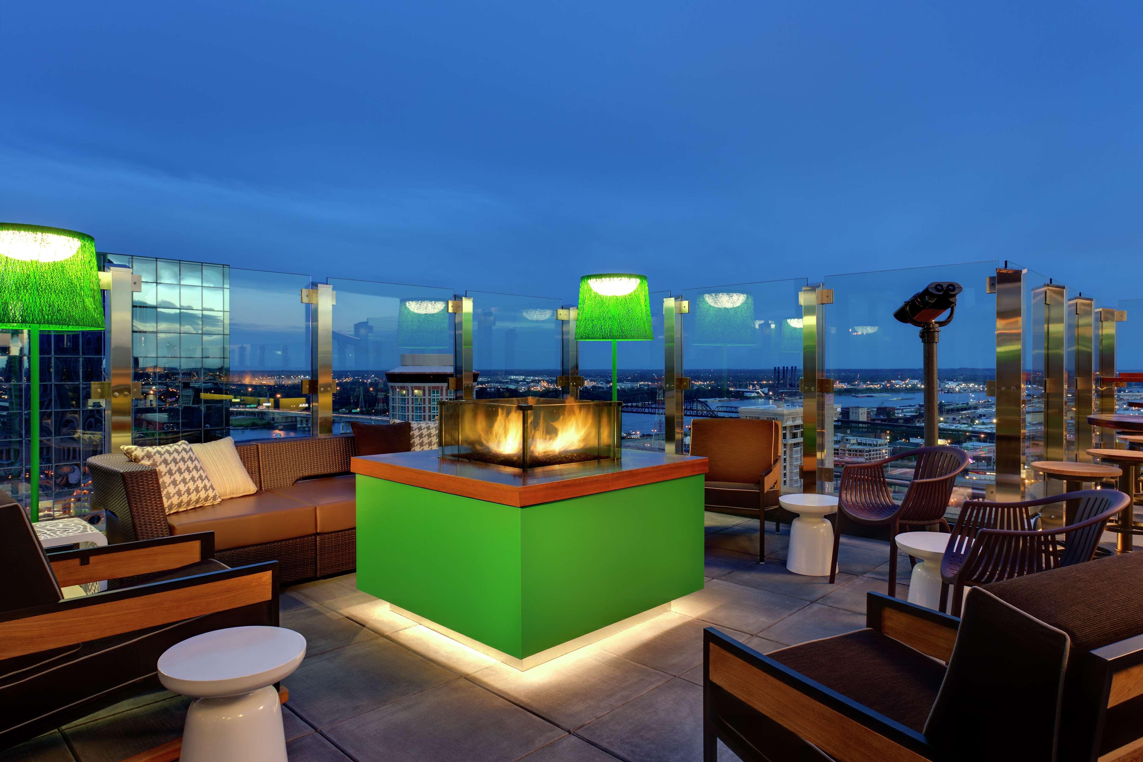 Hilton At The Ballpark Hotel Saint Louis