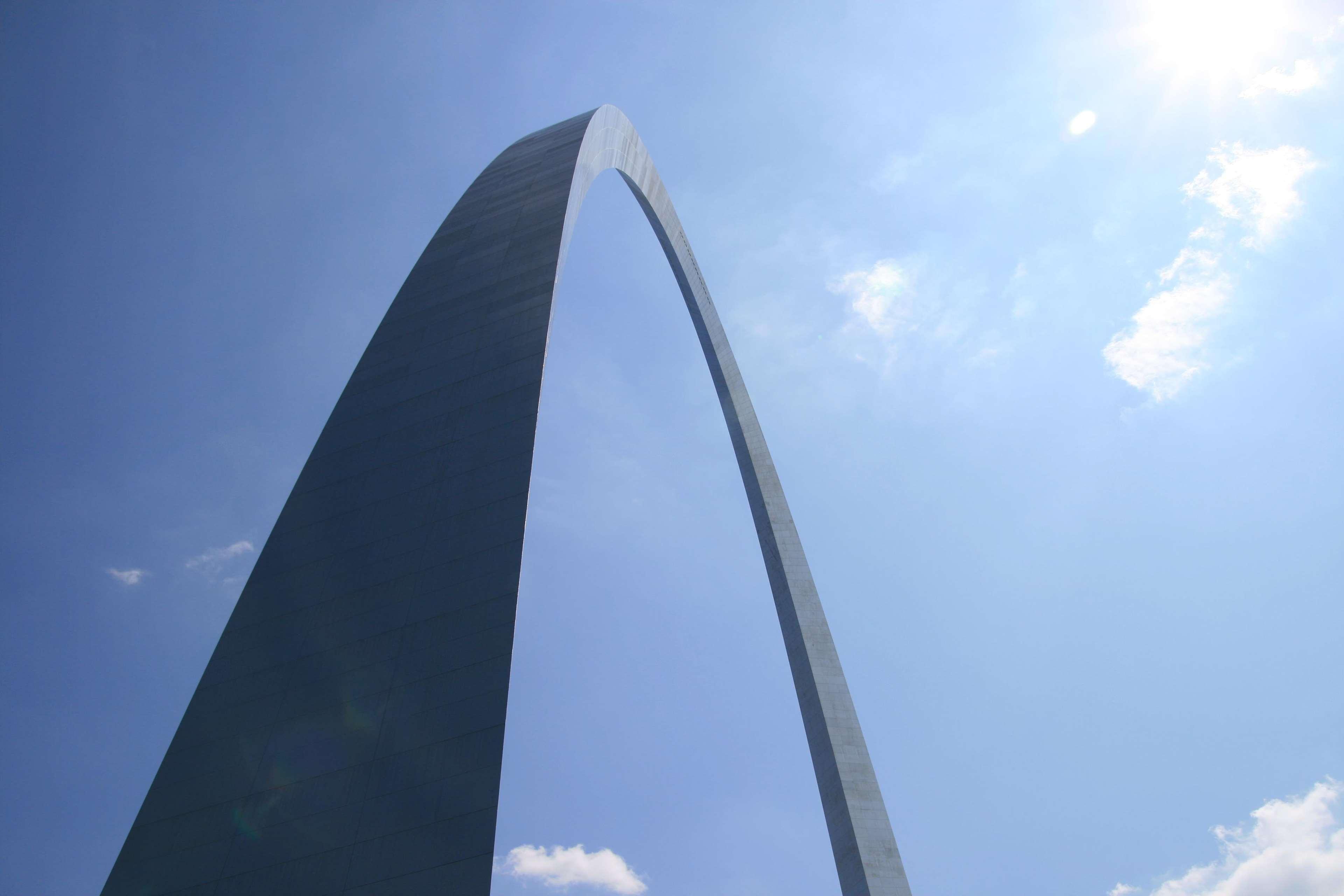 Hampton St Louis- At The Arch Saint Louis