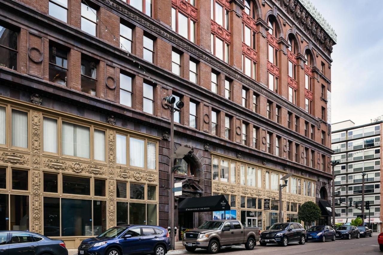 Frontdesk Open 2 Bedroom Apt Near Busch Stadium Apartment