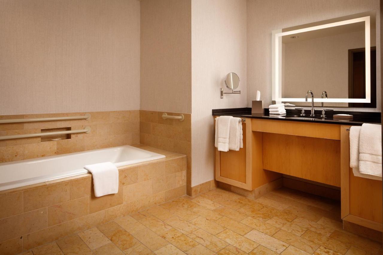 The Westin 4* Saint Louis