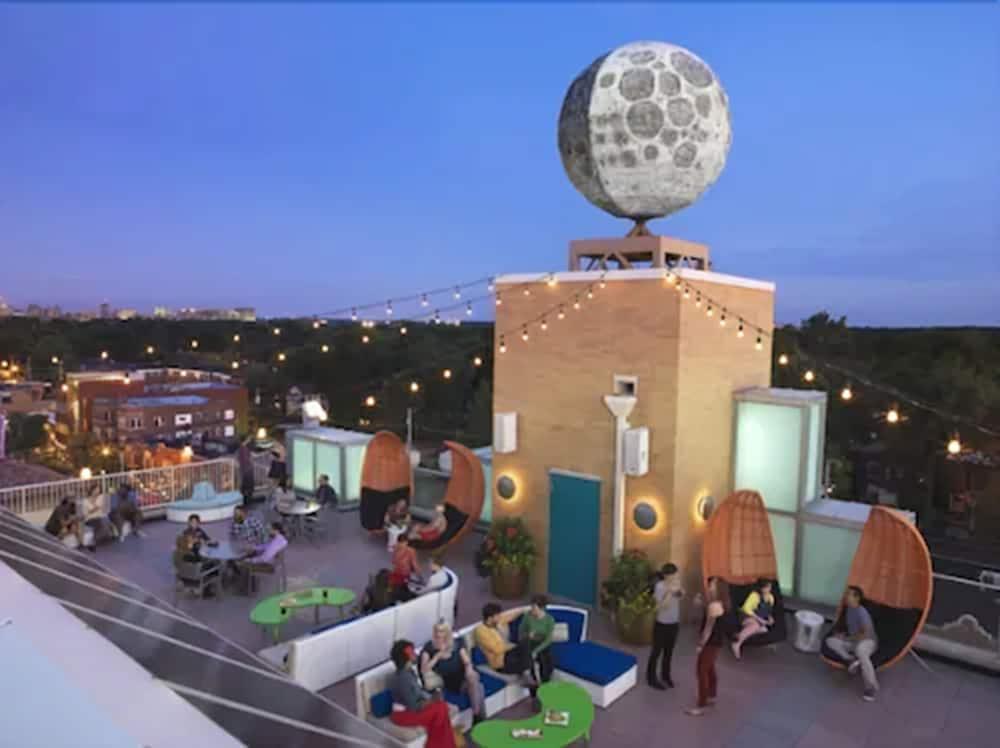 Hotel The Moonrise 4*