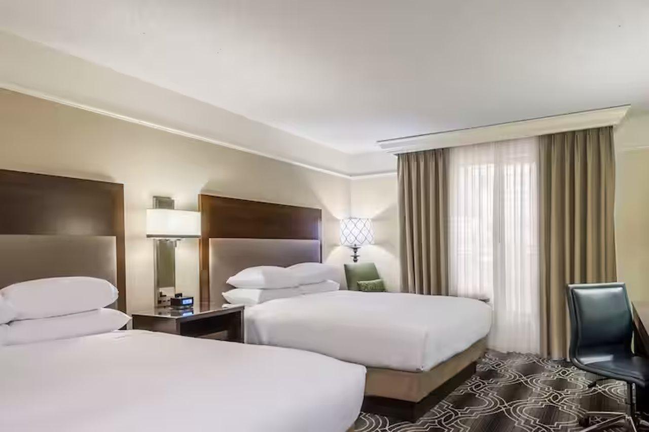 Union Station Hotel, Curio Collection By Hilton 4*