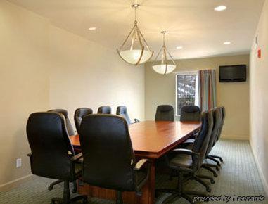 Days By Wyndham Downtown 2*