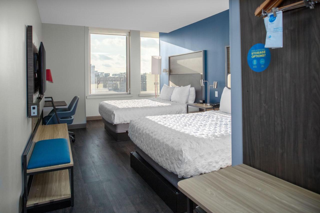 Tru By Hilton St Louis Downtown Mo Saint Louis