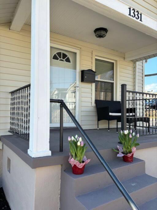 Holiday home Family Friendly Near Stl Zoo *
