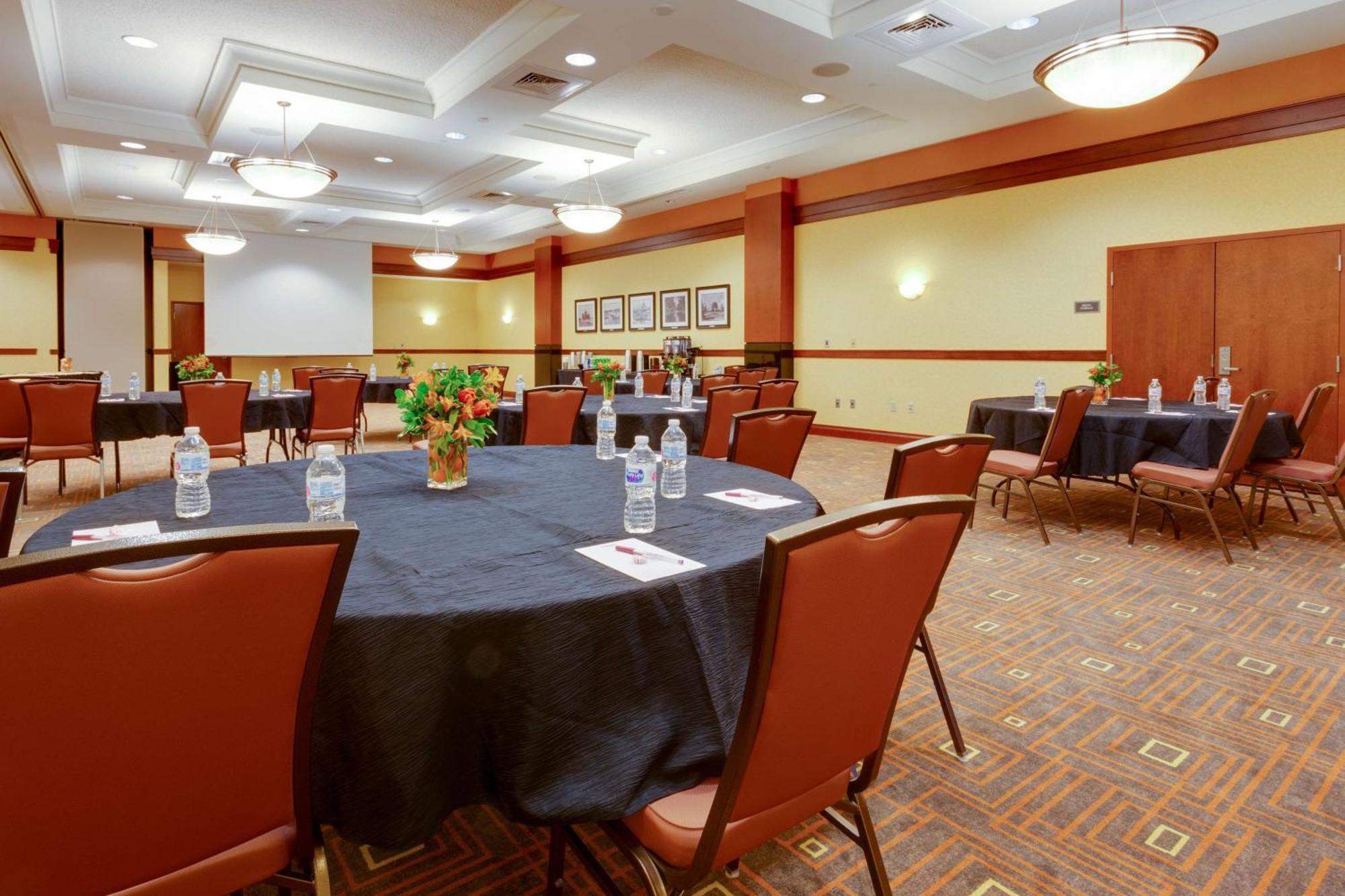 Drury & Forest Park Hotel Saint Louis