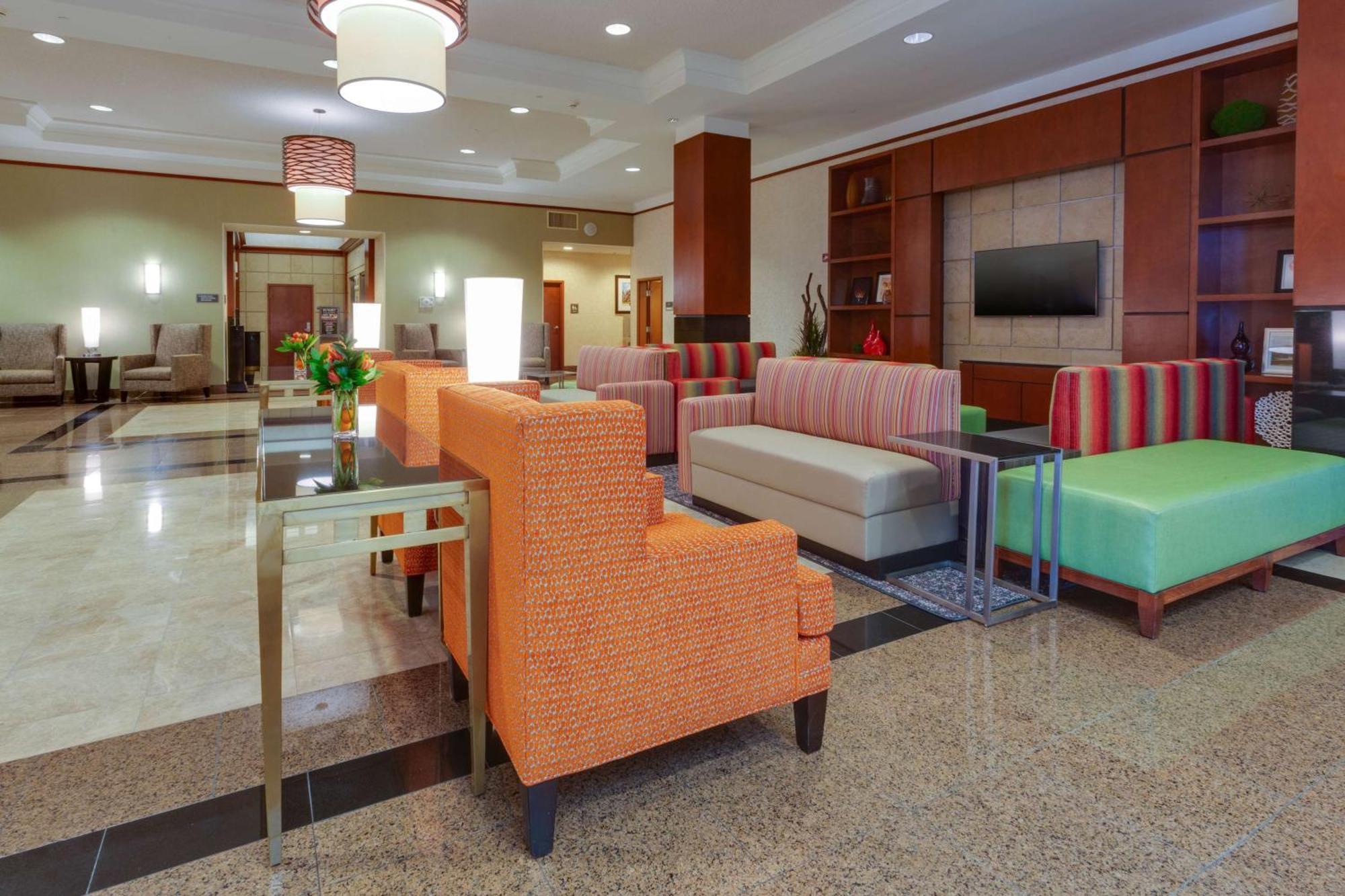 Drury & Forest Park Hotel 3*